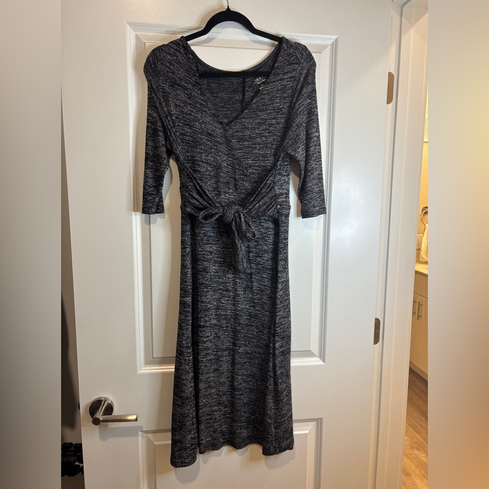 Target Maternity Dress
